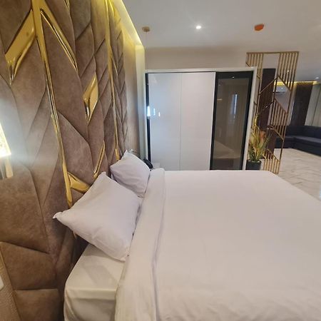 El Mesaadya Hotel 开罗 外观 照片