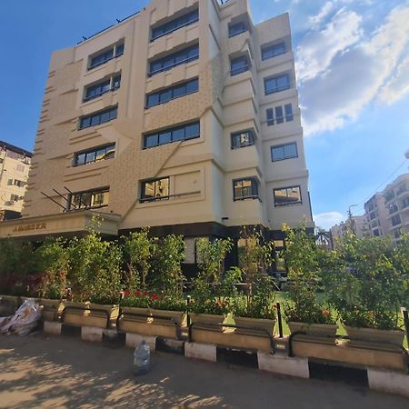 El Mesaadya Hotel 开罗 外观 照片