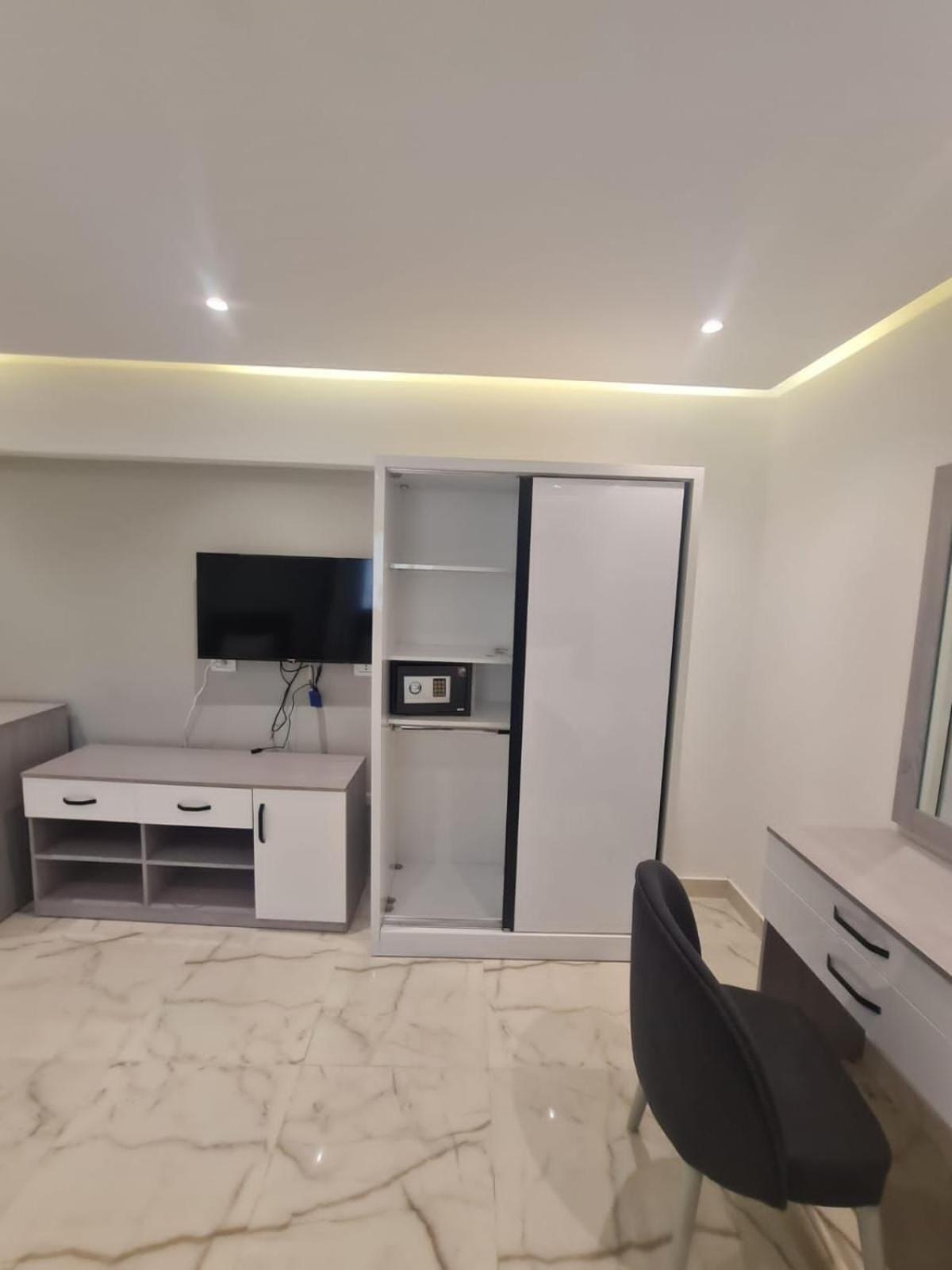 El Mesaadya Hotel 开罗 外观 照片