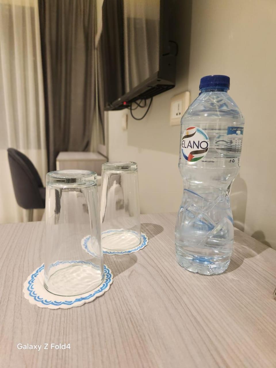 El Mesaadya Hotel 开罗 外观 照片